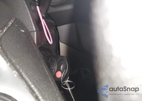 2015 Ford Escape Se из США, поврежденный, VIN 1FMCU0G99FUC90564